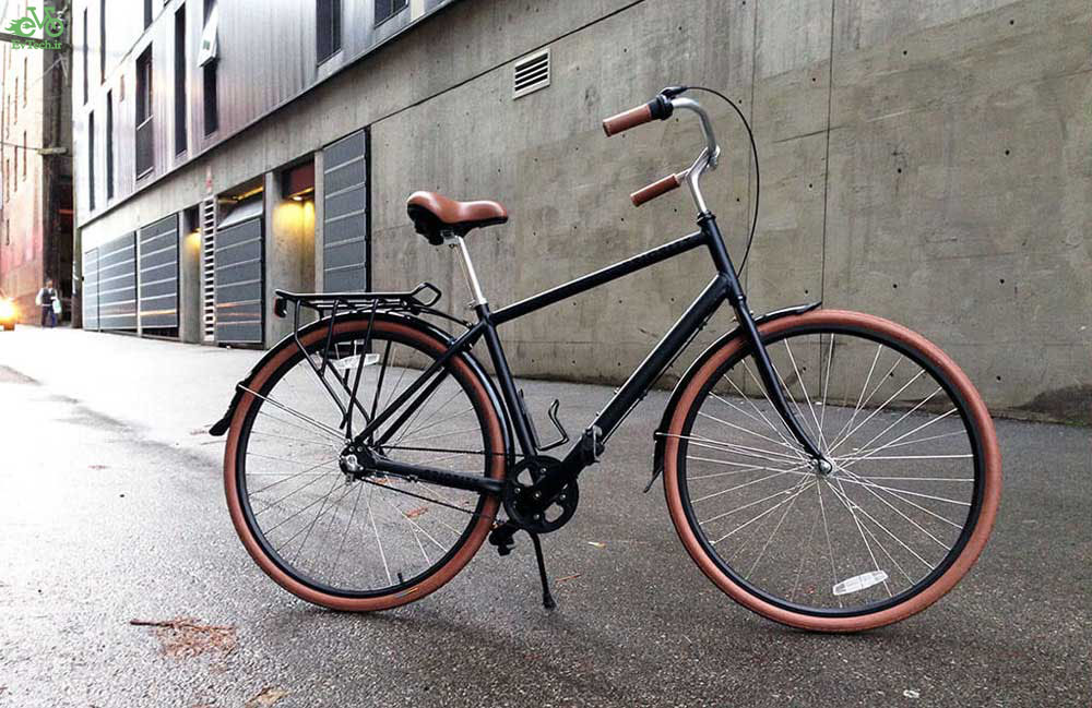 دوچرخه شهری