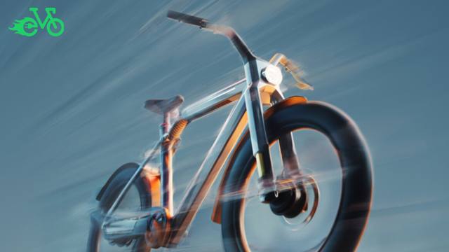 حداکثر سرعت دوچرخه برقی چقدر است؟