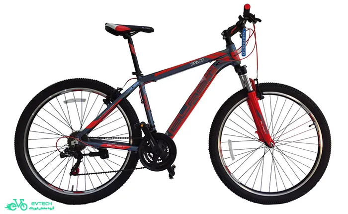 دوچرخه بلست ساخت چین