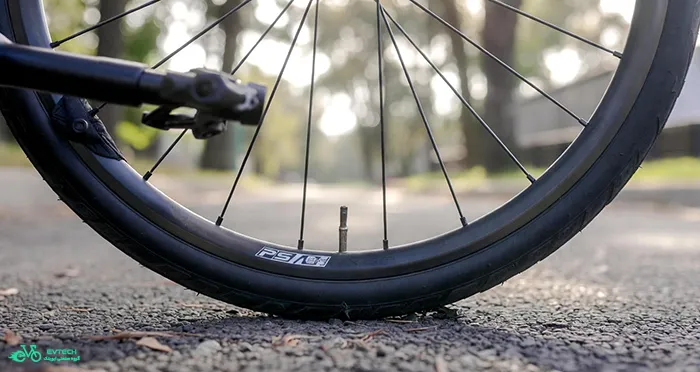 لاستیک دوچرخه 