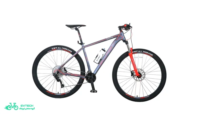 دوچرخه مدل ultra برند بلست 