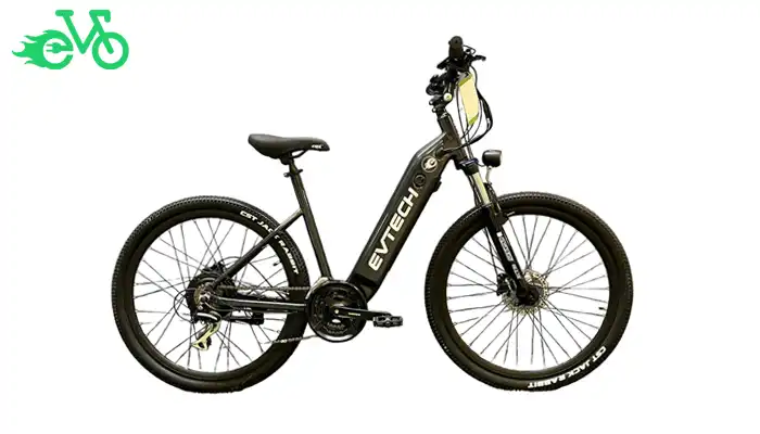 دوچرخه برقی مدل بتا پلاس سری EVTECH2