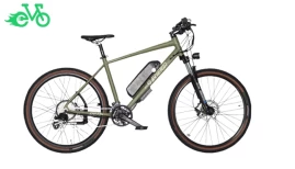 دوچرخه برقی مدل بتا پلاس سری انرژی ENERGI   EXP3