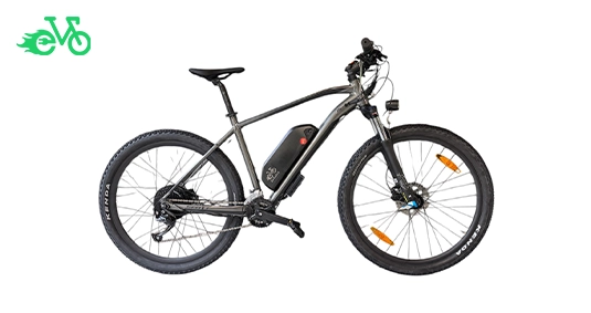 دوچرخه برقی مدل بتا پلاس سری SCOTT ASPECT 750